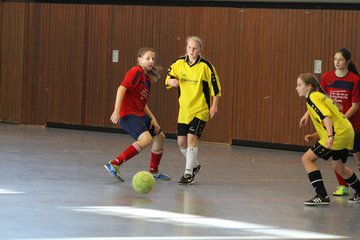 Bild 202 - wC-Jun Turnier Oldesloe